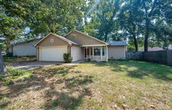 125 Spring Oak Drive, Sherwood, AR 72120-3421