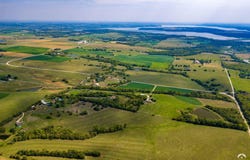 1200a E 100 Road, Berryton, KS 66409