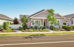 1529 N Haskell Street, Central Point, OR 97502
