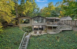 9623 Sterling Road, Richland, MI 49083