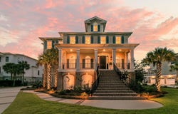 1716 Bowline Drive, Mount Pleasant, SC 29466