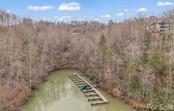 631 Mountain Parkway, Mill Spring, NC 28756