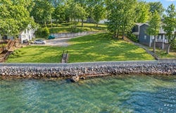 Canvasback Lane, Linn Creek, MO 65052