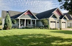 308 Southing Grange, Cottage Grove, WI 53527