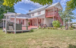 324 Turn Table Rd, Sparta, TN 38583