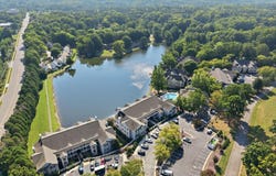 311 Springfork Drive, Cary, NC 27513