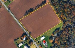 Blackmans Corners Road, Verona, NY 13478