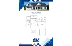 178 Pendergrass Drive, Princeton, NC 27569
