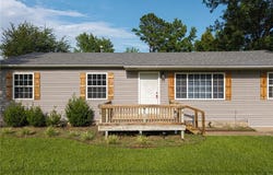 702 9th ST, Barling, AR 72923