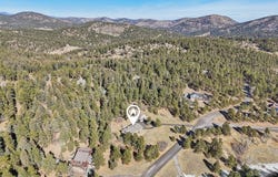8045 S Wagon Wheel Rd, Morrison, CO 80465