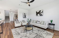 5500 Toscana Ave, Austin, TX 78724