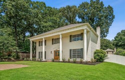 2040 RIDGEWAY Rd, Memphis, TN 38119