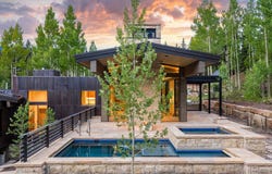 466 Forest Road, Vail, CO 81657