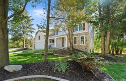 3498 Long Grove Drive SE, Kentwood, MI 49512