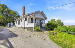 804 S Main St, Colfax, WA 99111