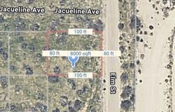0 Elm Street, Cabazon, CA 92230