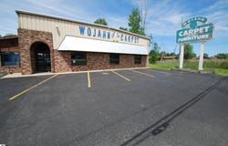 30 W M-55, Tawas City, MI 48763