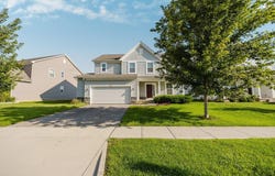 426 Oakland Hills Loop, Commercial Point, OH 43116