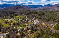 12 Thorn Hill Road, Jackson, NH 03846