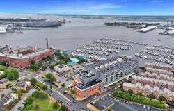 2702 LIGHTHOUSE POINT E, BALTIMORE, MD 21224