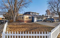 5101 E 8th Ave, Denver, CO 80220