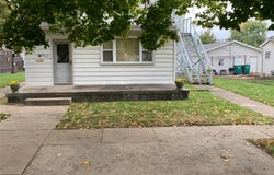 410 W Main Street, Knoxville, IA 50138