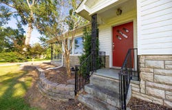 1515 Carroll Rd, Camden, AR 71701