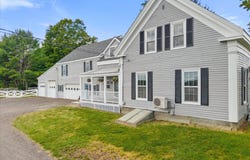 565 Main Street, Corinth, ME 04427