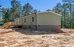 Tanner Town Road, Brodnax, VA 23920
