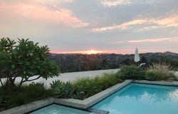 9633 Highridge Drive, Beverly Hills, CA 90210
