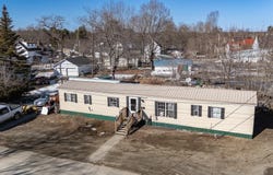 3 Clinton Street, Milo, ME 04463