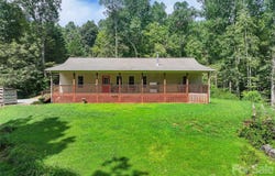 247 Poker Branch Road, Sylva, NC 28779