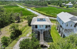762 N 2nd Street, Bay Saint Louis, MS 39520
