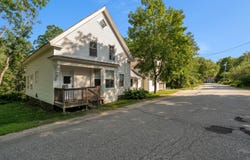 586 Plains Road, Harrison, ME 04040