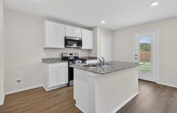 3318 Twilight Trail, Talty, TX 75126