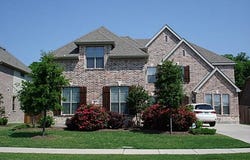 910 Redbird Lane, Allen, TX 75013