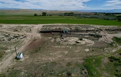 Cloud Peak Road, Byron, WY 82412