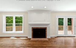 1589 Mount Alpha Road, Charleston, WV 25304