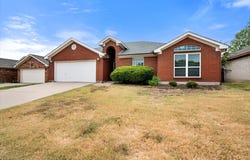 1017 Caleb Street, Burleson, TX 76028