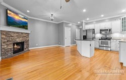 132 Silo Ridge Lane, Vilas, NC 28692