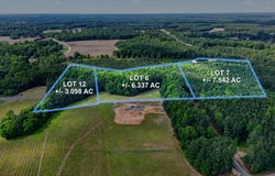 10320 Basmati Trail, Zebulon, NC 27597