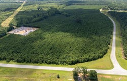Siouan Rd, Ebony, VA 23845