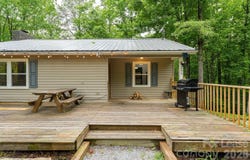 260 Allison Hill Road, Brevard, NC 28712