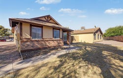 5135 E EVERGREEN Street, Mesa, AZ 85205