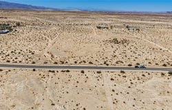 5200 Godwin Road, 29 Palms, CA 92277