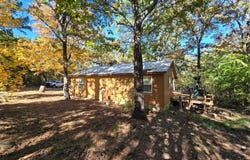 23275 Smith Road, Shady Point, OK 74956