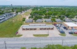 550 N Judge Ely Boulevard, Abilene, TX 79601