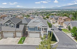 241 E RIDGELINE Way, North Salt Lake, UT 84054