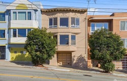 1916 Balboa Street, San Francisco, CA 94121