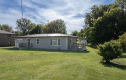 3820 S 1175 E, Lagrange, IN 46761